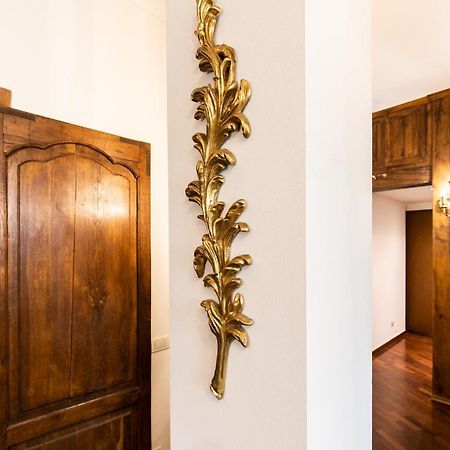 Klimt - Jacuzzi 5 Star - Luxury Design Apartment Mailand Exterior foto