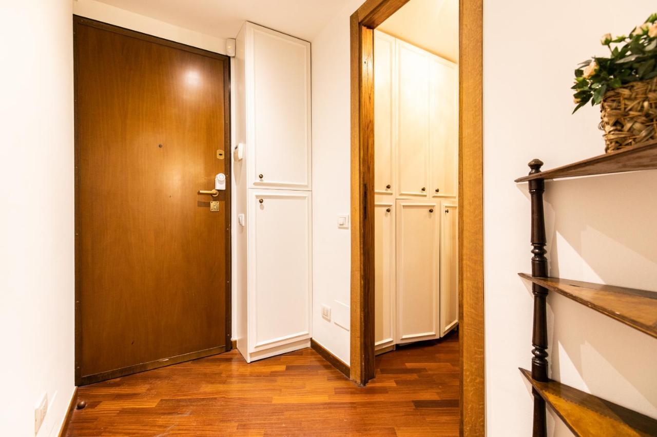 Klimt - Jacuzzi 5 Star - Luxury Design Apartment Mailand Exterior foto