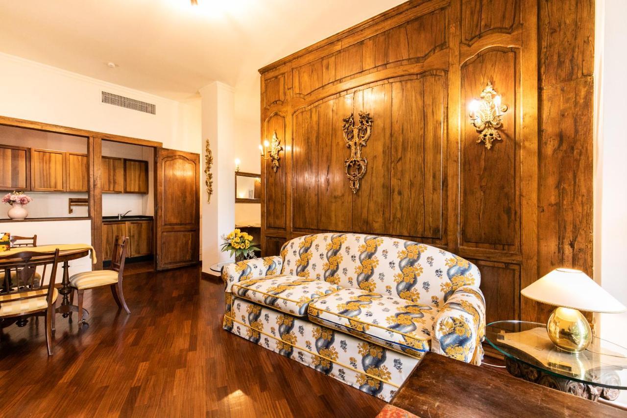 Klimt - Jacuzzi 5 Star - Luxury Design Apartment Mailand Exterior foto