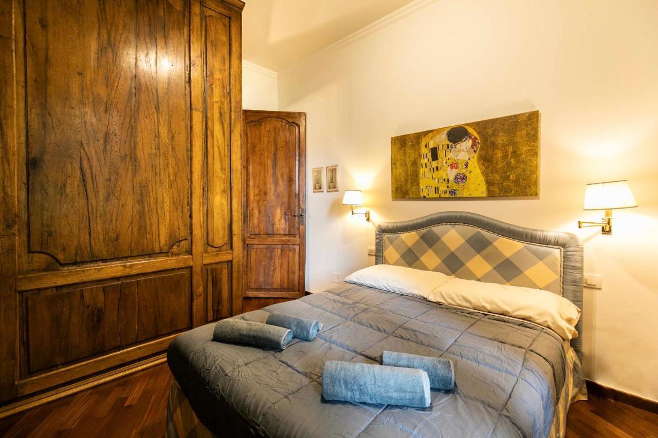 Klimt - Jacuzzi 5 Star - Luxury Design Apartment Mailand Exterior foto