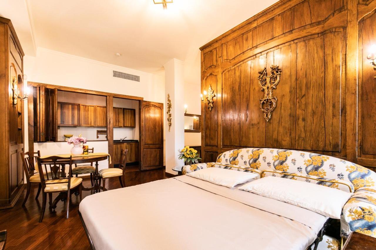 Klimt - Jacuzzi 5 Star - Luxury Design Apartment Mailand Exterior foto
