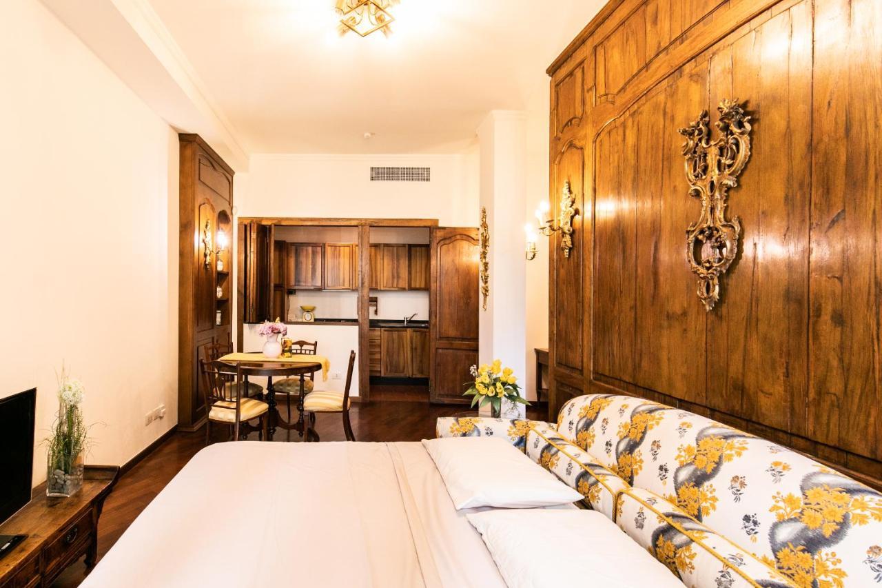 Klimt - Jacuzzi 5 Star - Luxury Design Apartment Mailand Exterior foto