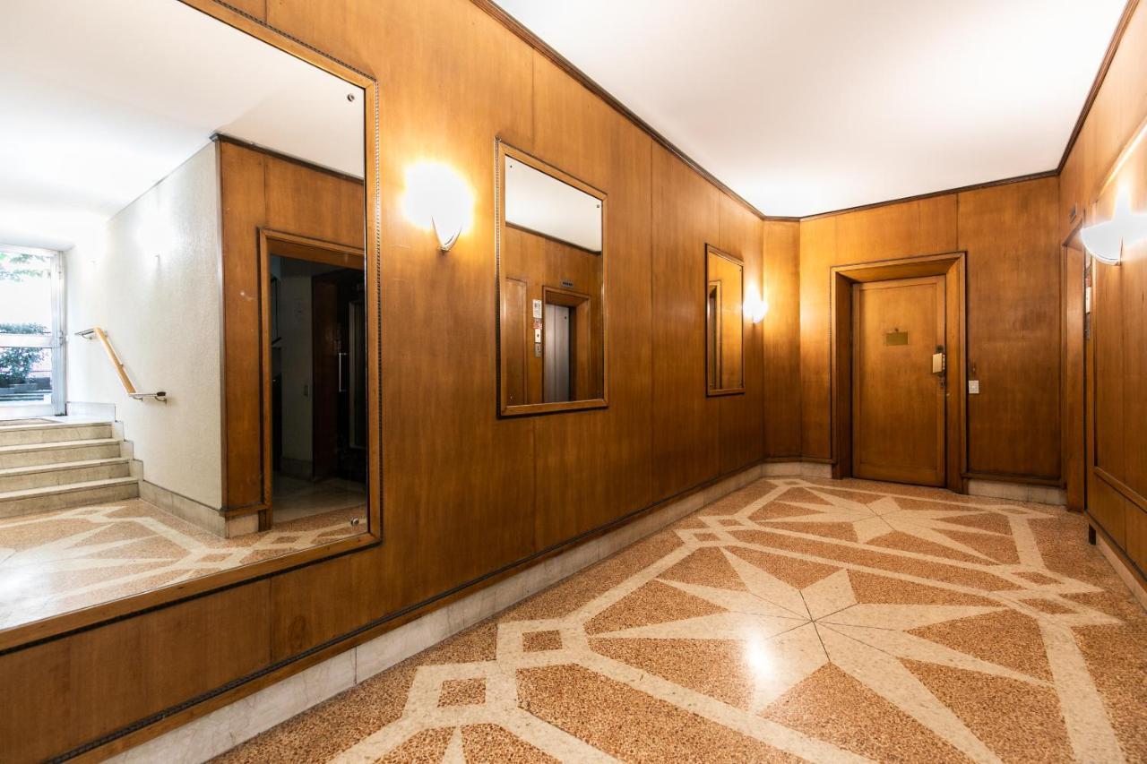 Klimt - Jacuzzi 5 Star - Luxury Design Apartment Mailand Exterior foto