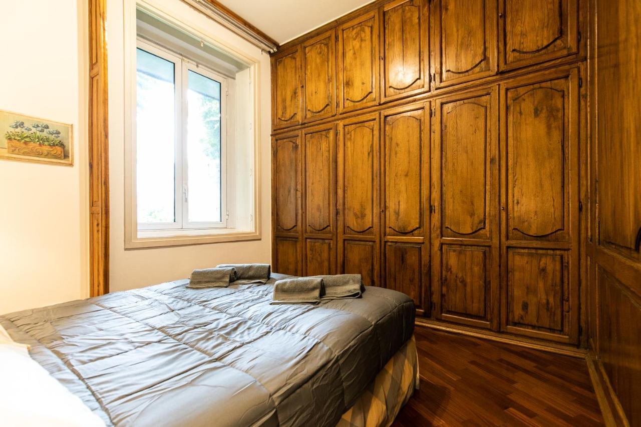 Klimt - Jacuzzi 5 Star - Luxury Design Apartment Mailand Exterior foto